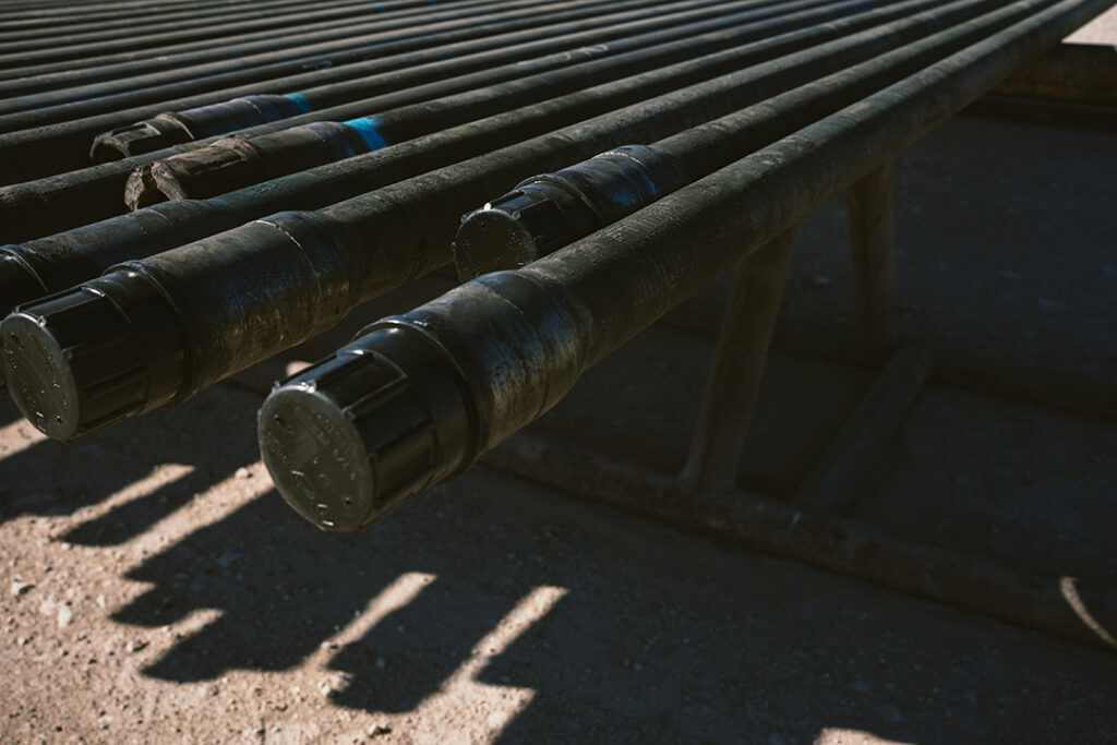 Downhole Rentals from Divine Energy